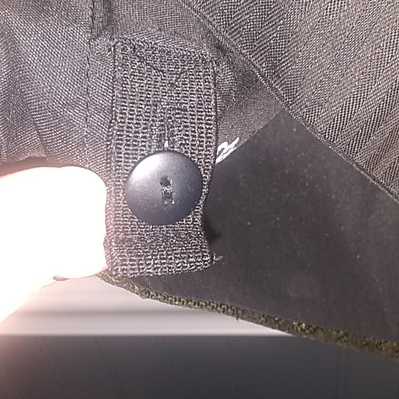 MENS antique gold paisley vest set - Picture 6 of 6